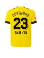 Borussia Dortmund Emre Can #23 Heimtrikot 2022-23 Kurzarm